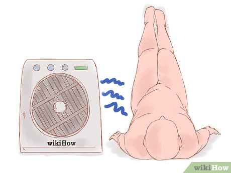 Step 7 Делайте глубокие, равномерные вдохи.