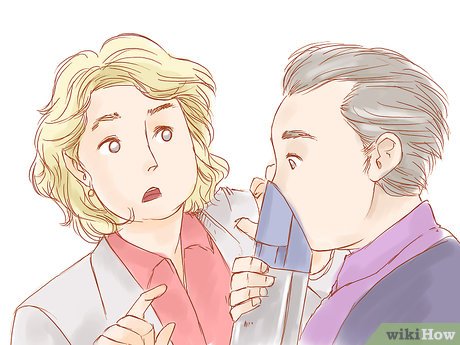 Step 1 Поговорите со своим врачом о том, что делать в будущем.