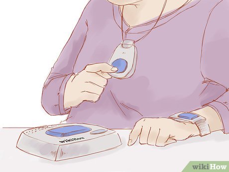 Step 2 Используйте электронное устройство...