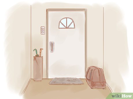 Step 3 Берите всегда лекарства с собой.