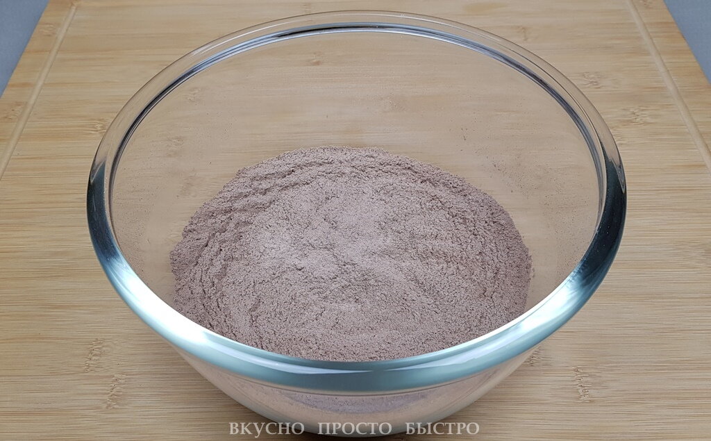 Шоколадный торт Рижанка - рецепт на канале Вкусно Просто Быстро