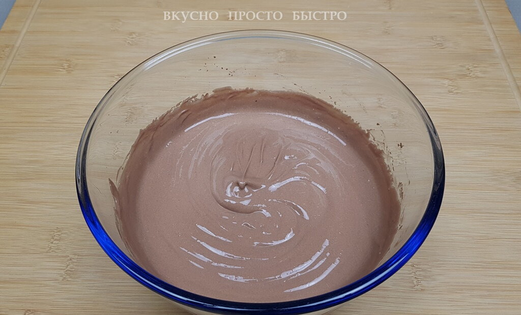 Шоколадный торт Рижанка - рецепт на канале Вкусно Просто Быстро