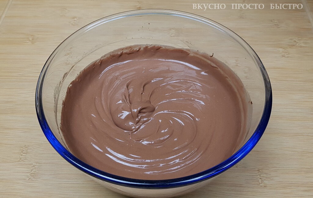 Шоколадный торт Рижанка - рецепт на канале Вкусно Просто Быстро