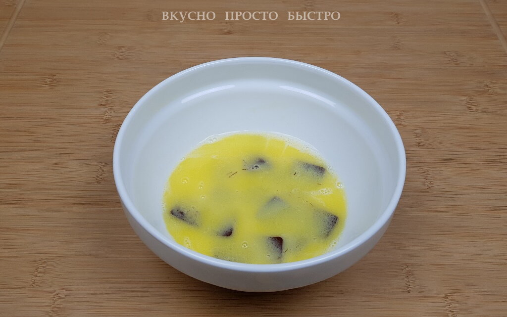 Шоколадный торт Рижанка - рецепт на канале Вкусно Просто Быстро