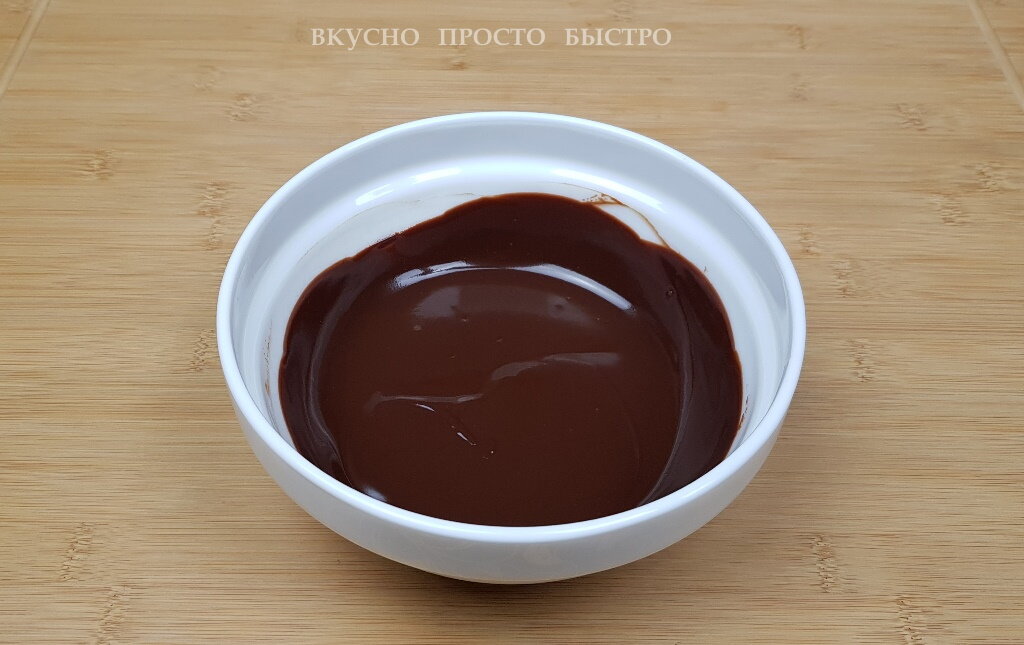 Шоколадный торт Рижанка - рецепт на канале Вкусно Просто Быстро