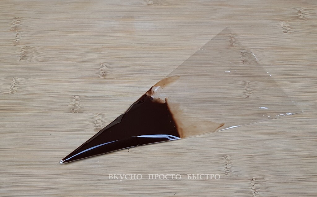 Шоколадный торт Рижанка - рецепт на канале Вкусно Просто Быстро