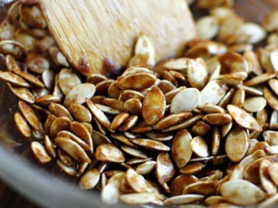 Семечки тыквы от простатита