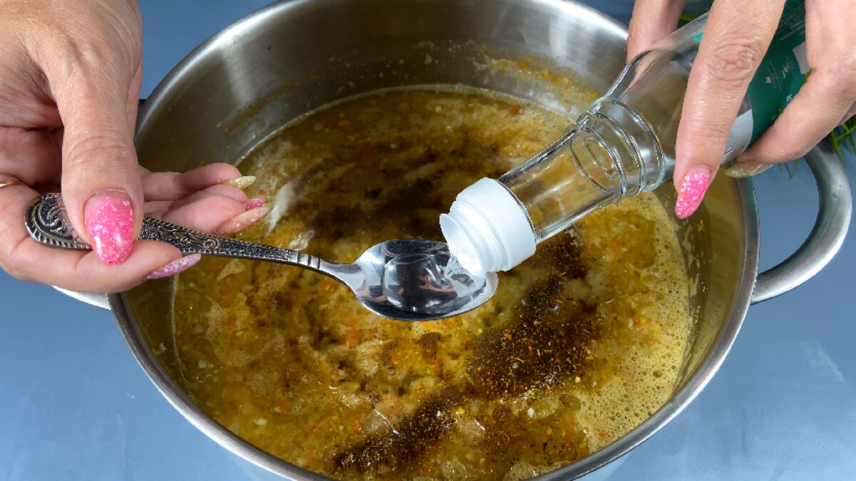 Фото автора Дзен канала "Мелодия вкуса"